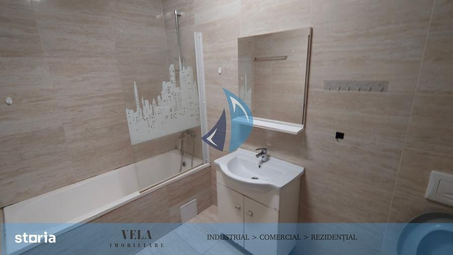 Apartament cu 2 camere în Gheorghe Doja