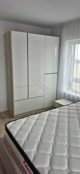 Apartament cu 2 camere decomandat în Exterior Vest