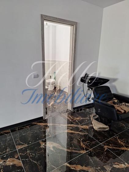 Apartament cu 2 camere semidecomandat în Florești