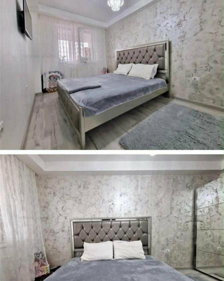 Apartament cu 2 camere semidecomandat, mobilat în Primo