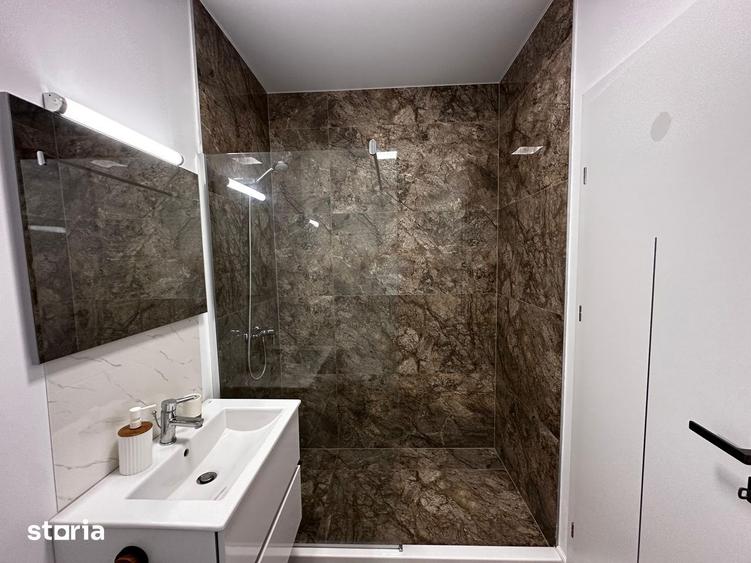 Apartament cu 2 camere, mobilat în Central