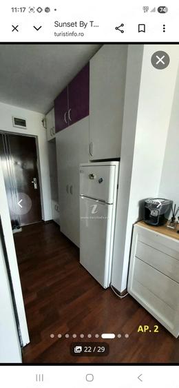 Apartament cu 2 camere nedecomandat în Central