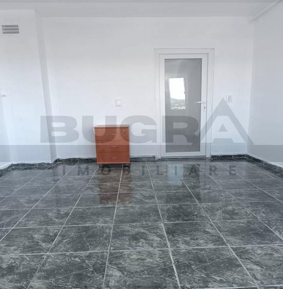 Apartament de 2 camere, decomandat, 54mp, zona Kaufland Marasti - 4