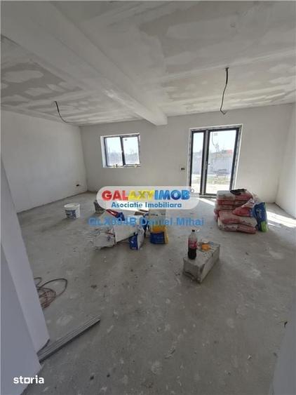 Casă cu 5 camere cu Teren 450 Mp în Central