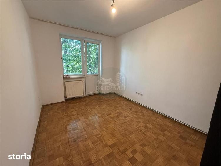 Apartament cu 4 camere în Central