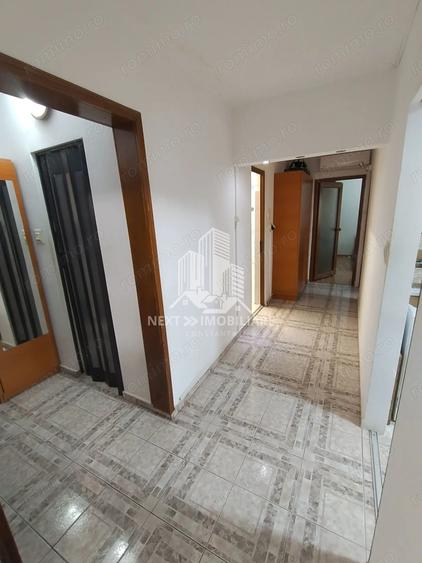 Apartament 3 camere, 2 bai, Adamclici, Brotacei - 5