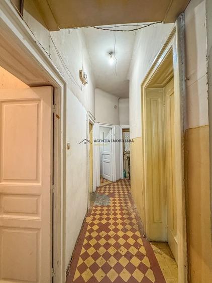 Apartament in vila I Cismigiu - 14