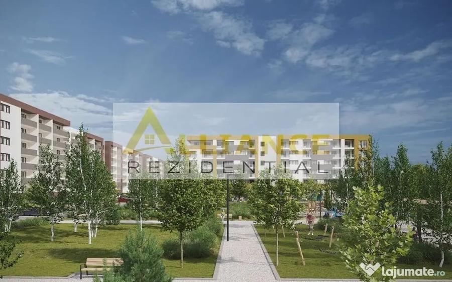 {CURTE 257 MP} Apartament 4 camere - 2 bai | DECOMANDAT - Popesti Leordeni (Bucuresti-Ilfov) - 2