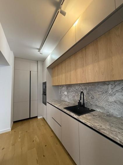 Apartament cu 3 camere în Pipera