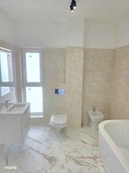 Vila Individuala P+1Etaj +Mansarda Magurele-Ilfov Teren 300 mp. - 13