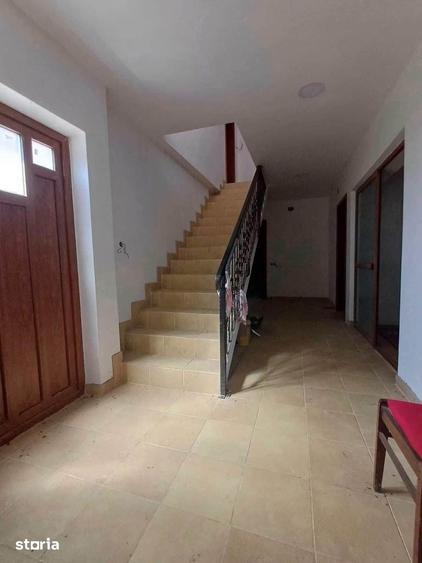 De vanzare casa in Cotu-Vames P+E,teren de 1130mp. Pret 99900 euro - 2
