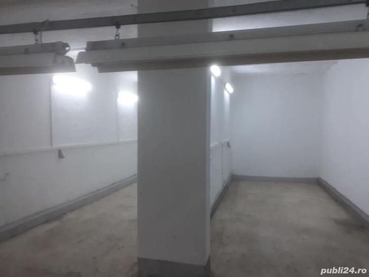 Spațiu comercial, de 140 mp, în Central