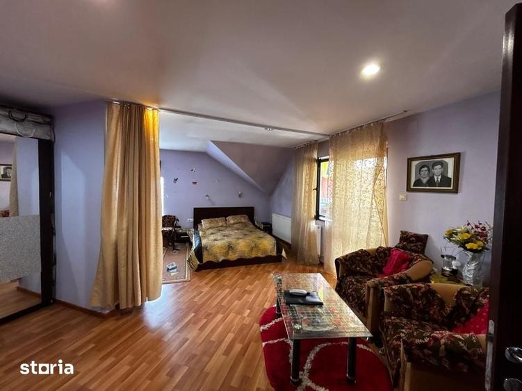 Garsonieră în Central