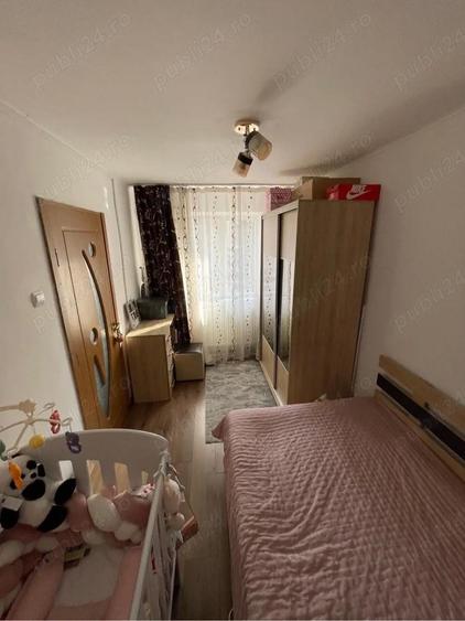 Vand apartament 2 camere! - 2