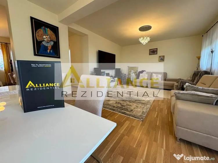 Casă cu 4 camere cu Teren 300 Mp în Glina