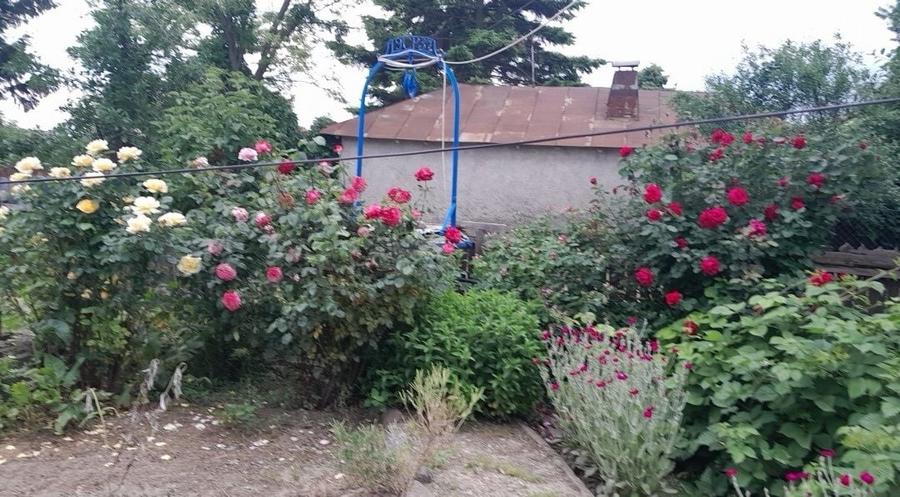 Casă cu 4 camere în Dăscălești