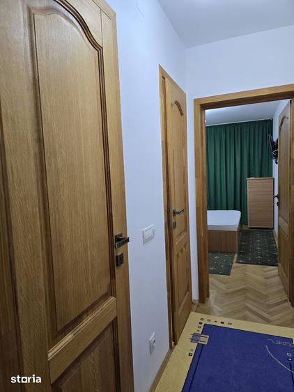 Apartament cu 3 camere în 1 Mai