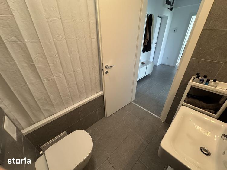 Apartament 2 Camere CU PARCARE INCLUSA - 10