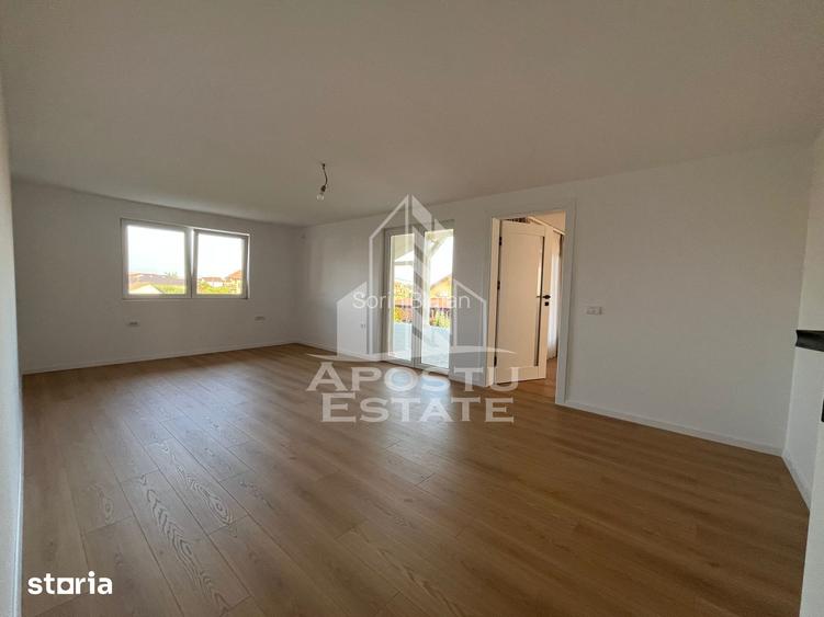 Casa individuala, 6 camere, 2 bai, garaj, teren 913, pompa de caldura