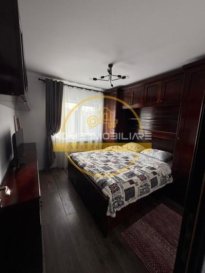 🏠Apartament 2 camere, DC, 48mp, etaj 2/4 Mobilat Modern // 📍Dacia - planul II - 5