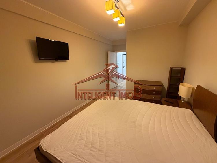 Apartament cu 2 camere decomandat, mobilat în Șelimbăr
