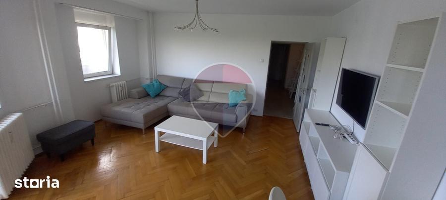 Inchiriere Apartament luminos cu 2 camere - 7