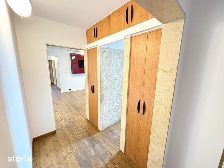 Apartament cu 2 camere în Mircea cel Bătrân