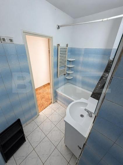 Apartament cu 3 camere decomandat, mobilat în Take Ionescu