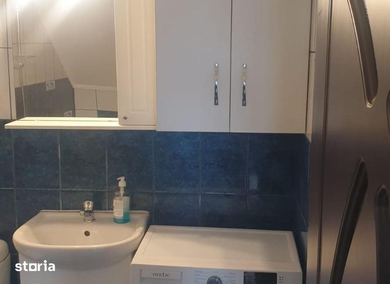 Apartament 2 camere Nicolina , 60 metri, etaj 5 Cod:162790 - 9