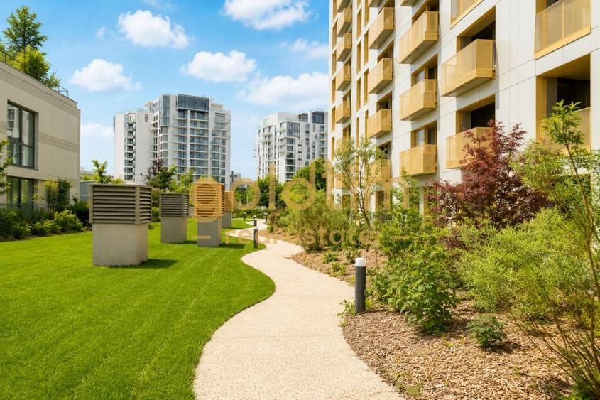 Apartament cu 2 camere decomandat, mobilat în Aviației