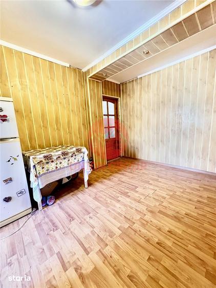 Apartament 2 Camere Semidecomandat Navodari - 11