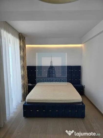 Apartament cu 2 camere decomandat în Centrul Istoric