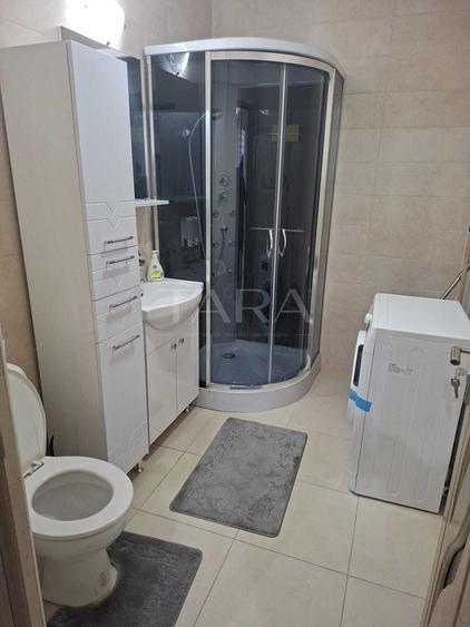 Apartament gata de locuit - 6