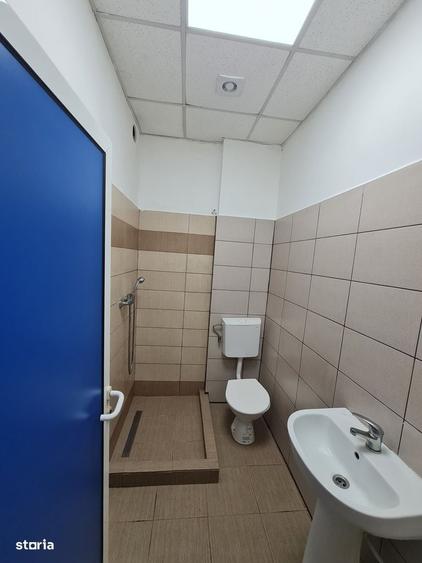 Spațiu comercial, de 180 mp, în Fortuna