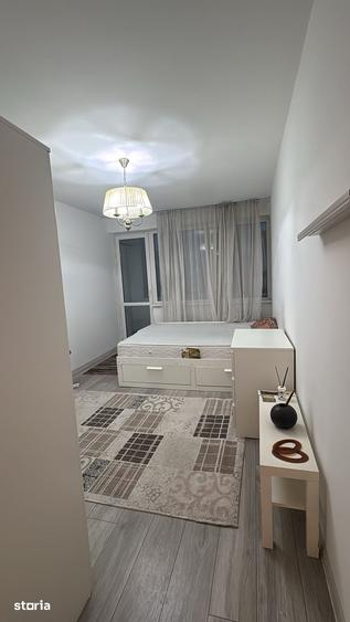 Apartament cu 3 camere în Vatra Luminoasă
