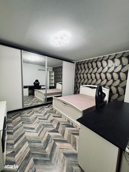 Casă cu 3 camere cu Teren 555 Mp în Ultracentral