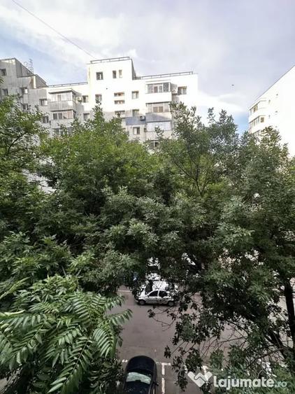Aparatorii patriei tomesti etaj 3 - 5