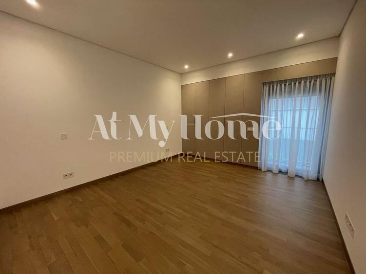 Apartament nou, spectaculos cu 5camere, finisaje lux, prima inchiriere, 2parcari - 12
