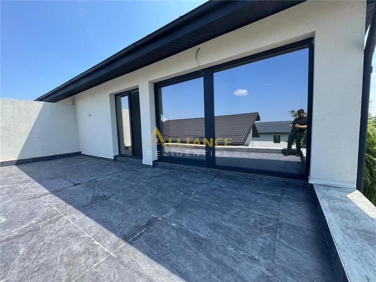 Vila Duplex Premium in Popesti-Leordeni | 185 mp | Teren 190 mp | 2 km Metrou - 15