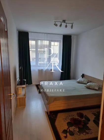Apartament 2 Camere, 44 mp,  zona Sesul de sus! - 5