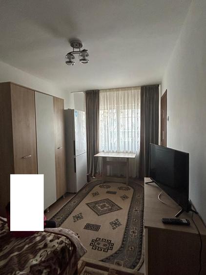 Garsonieră semidecomandată în Mărăței — fotografia 1