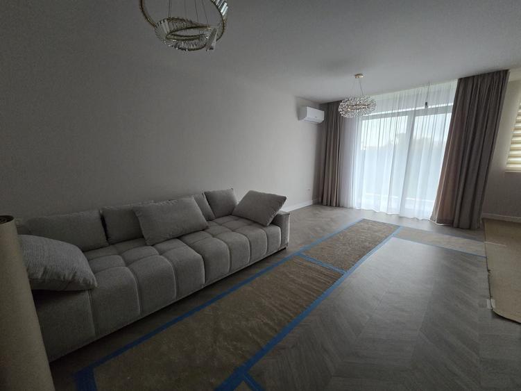Garsonieră decomandată în Aradului