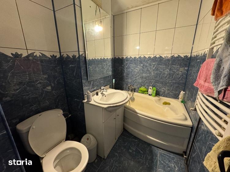 Apartament cu 4 camere în Central