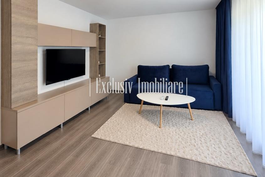 Apartament premium | BND Building | Faleza Nord | Parcare privata - 5