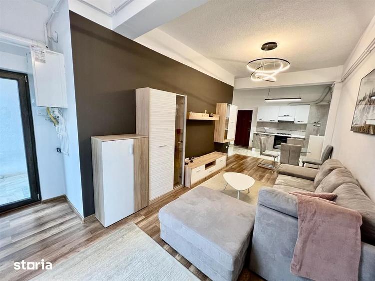 Apartament 2 camere cu balcon si loc de parcare | Doamna Stanca - 8