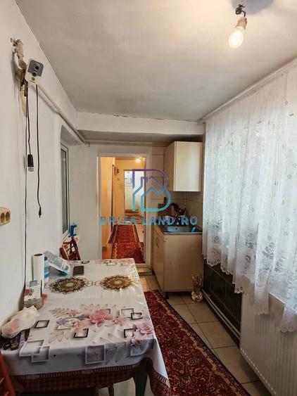 Bucurestii Noi, Straulesti, casa sup. 100mp, 3 camere, teren 193mp - 3