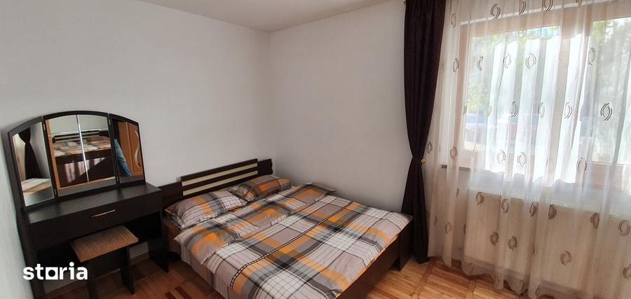 Apartament cu 2 camere în Girocului