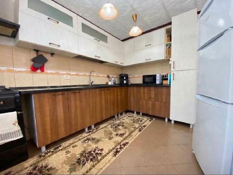 Casă individuală cu 4 camere cu Canalizare în Bod