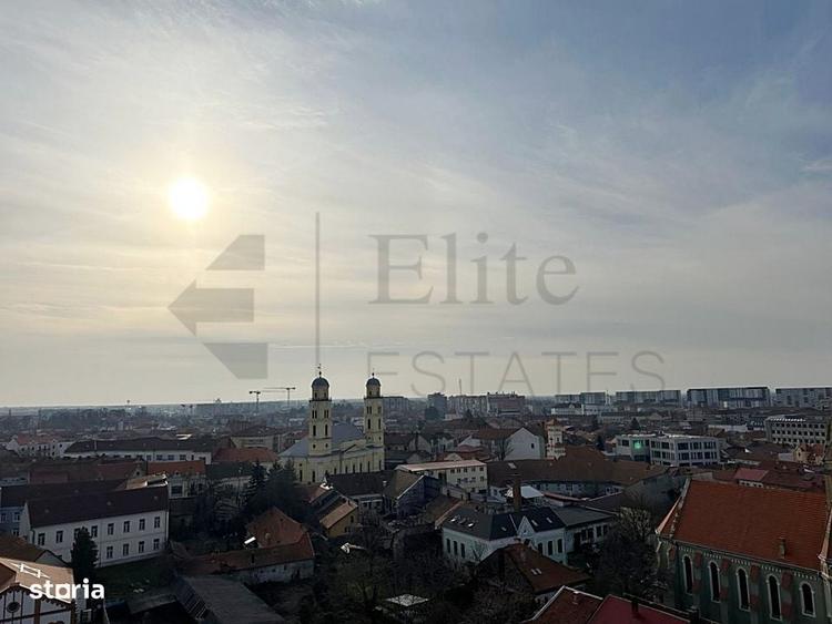 Penthouse de inchiriat ultracentral in Oradea - 15