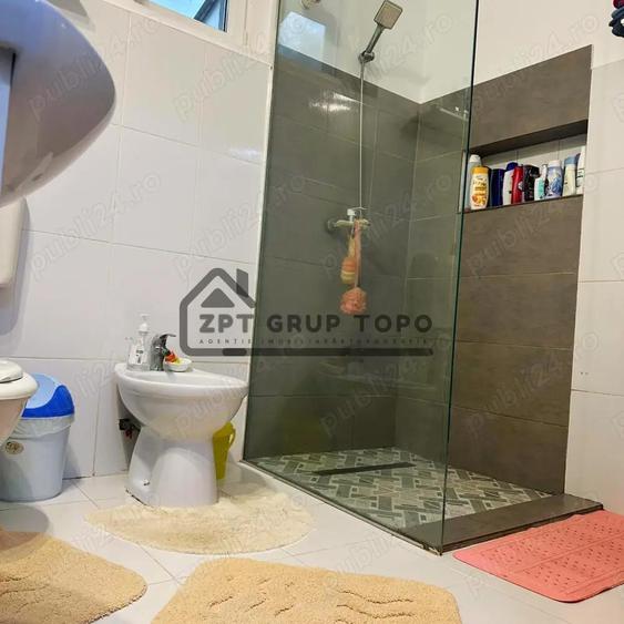 Casa cu posibilitate de transformare in Pensiune la 2 minute de Salonta. - 5